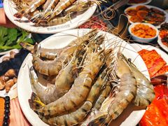 -千滋百味自助海鲜烤肉(布吉景华店)