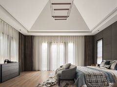 -星杰国际设计 别墅大宅装修(虹桥分公司)