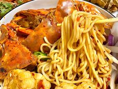 -人和啤酒屋海鲜大排档(营口路店)