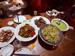 -老山东·山东菜(鲁菜名店)