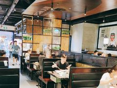 -冠菌火锅自助(东莞桥头店)