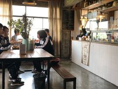 大堂-仙峰天然面包(迎宾路店)