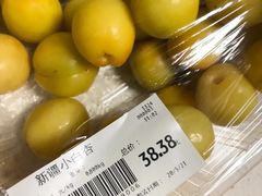 -果蔬好生活超市(东湖店)