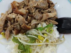 -上海理工大学第五食堂