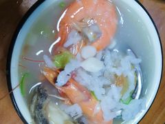 -鑫阿强海鲜大排档·老厦门特色菜(中山路店)