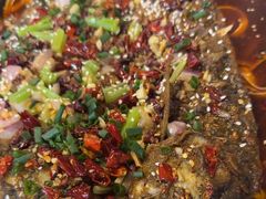 -郑记•不夜城烧烤•龙虾•虾蟹(黄鹤楼店)