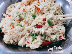 -舌尖上的石棉何雨露烧烤