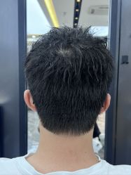 -藤野造型·专业烫染店