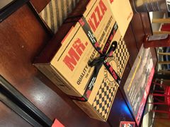 米斯特比萨(金鹰聚龙湖店)-Mr.Pizza米斯特比萨(盐城聚龙湖店)