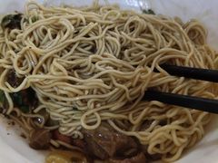 -阿阳牛腩腌面店