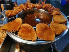 -六合夜市