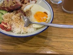 -金翠河烧鹅粤式茶餐厅(龙湖三千集天街店)