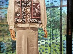 -中国美术学院象山校区-民艺博物馆