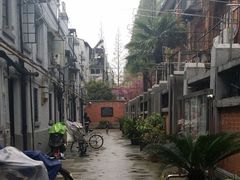 -上海鲁迅故居