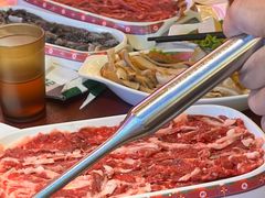 -大吉利·潮汕鲜牛肉火锅(西安店)
