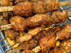 -古彭7只羊·招牌白串·碳锅羊肉旗舰店