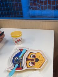 -尼克Playtime(欢乐海岸店)