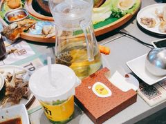 -椰小鸡·琼州糟粕醋(美兰缤纷城店)