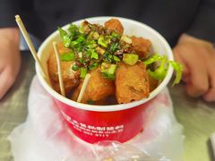 -周签签锅巴土豆(建设路总店)