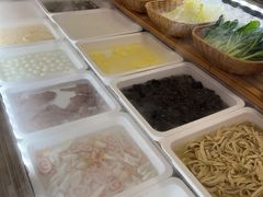 -和食亭·自助·烤肉·寿喜烧(海创园店)