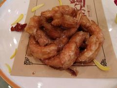 -全聚德(长江路店)