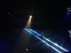 -《12·12》西安事变大型实景演出