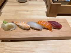 -琴寿司居酒屋(中山广场店)