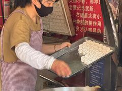 -老南昌白糖糕(大士院店)