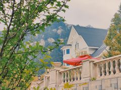 -崂山仰口游览区