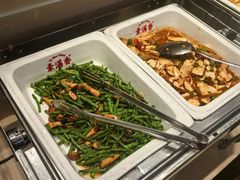 -素满香·Vegan食养自助(天一广场店)