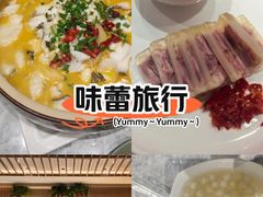 -聚丰园•湖鲜餐厅(阿红私房菜梅石路店)