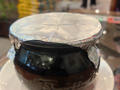 瓦罐老鸭汤粉-西江美食舫·江西菜(健德桥店)