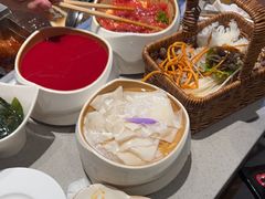 -海底捞火锅(江北万达商业广场店)
