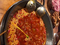 -楠火锅(太古里总店)