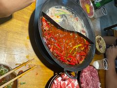 -阳阳老火锅(小南门店)