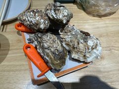 -开蚝屋·海鲜龙虾烧烤(文二路店)