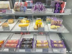 -GANSO元祖食品(诚信大道店)