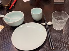 -海天楼中餐厅(吴宫泛太平洋酒店)