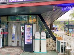 -枫花园汽车电影院(朝阳公园店)
