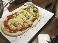 -米屋石锅拌饭(师大店)