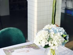-JF Garden(渔人码头店)
