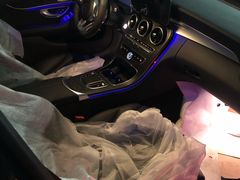 -上海德星奔驰(江杨南路店)