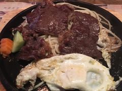 -元品牛排·休闲厨坊(晋江实小店)