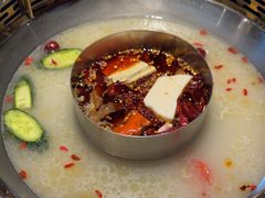 -火凤祥鲜货火锅·清真食品(宁夏总店)