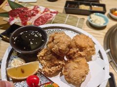 -松鱼亭·和牛烧肉(协鑫广场店)