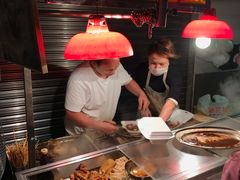 -明记牛杂(新马路分店)