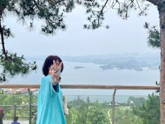 -千岛湖天屿景区