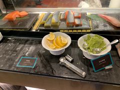 -圣丰索菲特·2 On 988 Café 自助餐厅