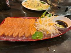 -大螃蟹海鲜餐厅