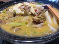 -茶花妹子云南餐厅(传媒大学店)